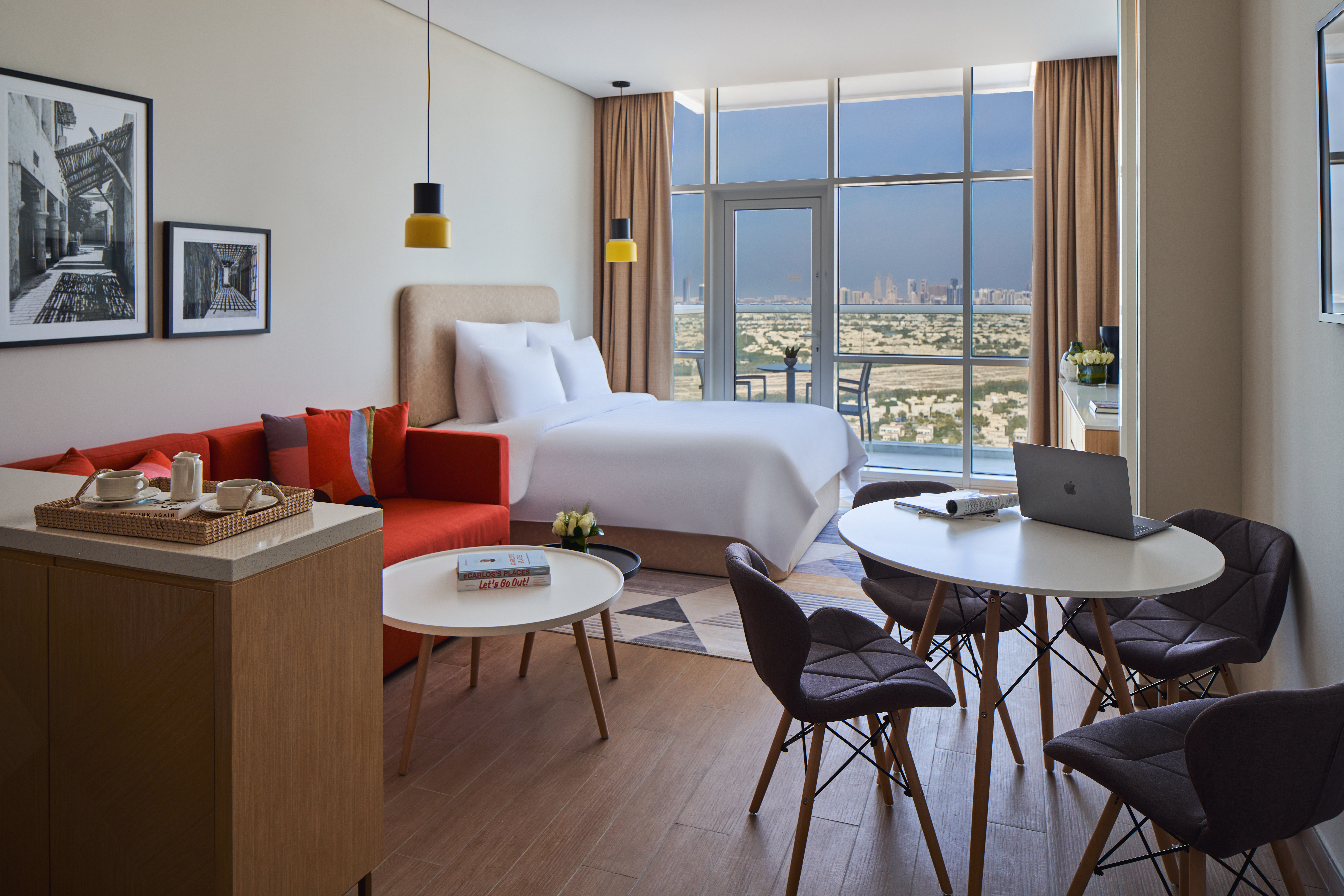 Adagio Jumeirah Village Triangle 43/49