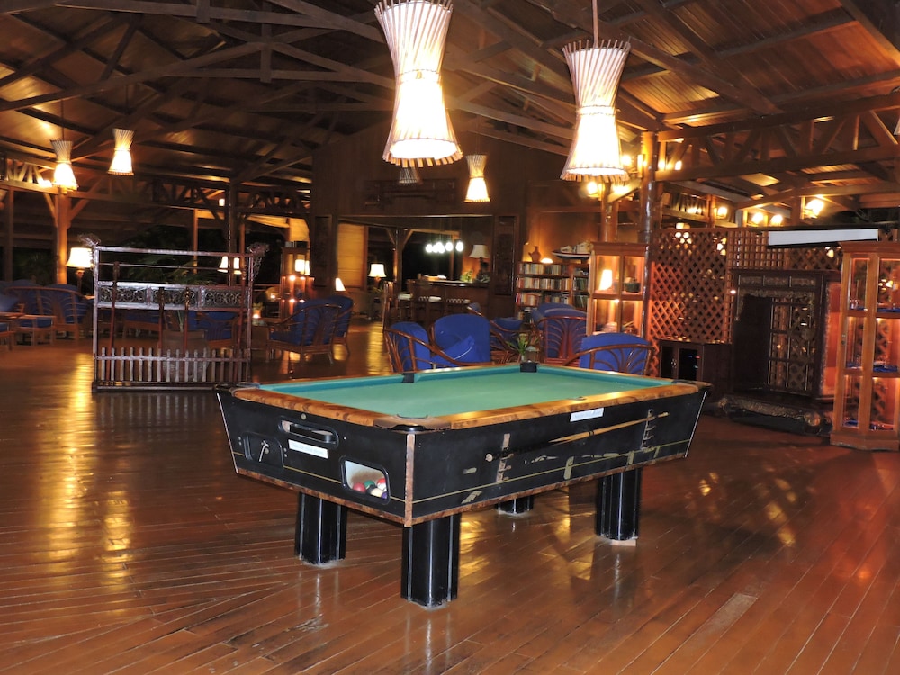 Gangga Island Resort And Spa 49/50