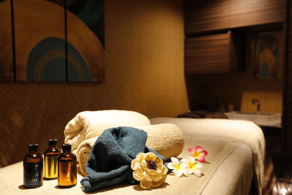 Hotel New Awaji Plaza Awajishima 20/50