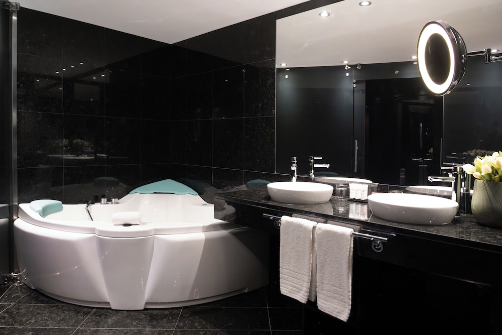 Hotel Starc by Pierre & Vacances Premium 46/48