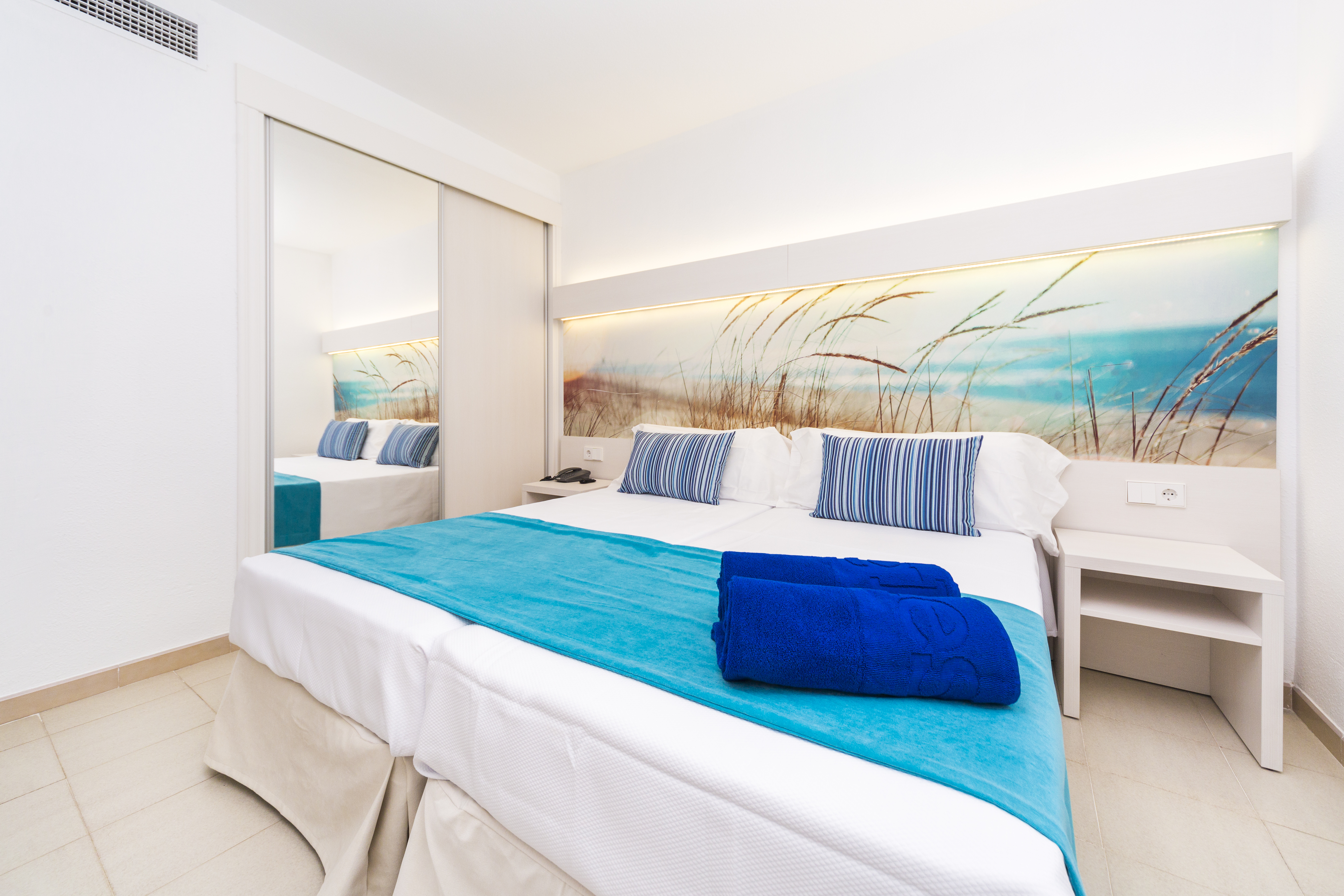 Globales Apartamentos Lord Nelson 8/31