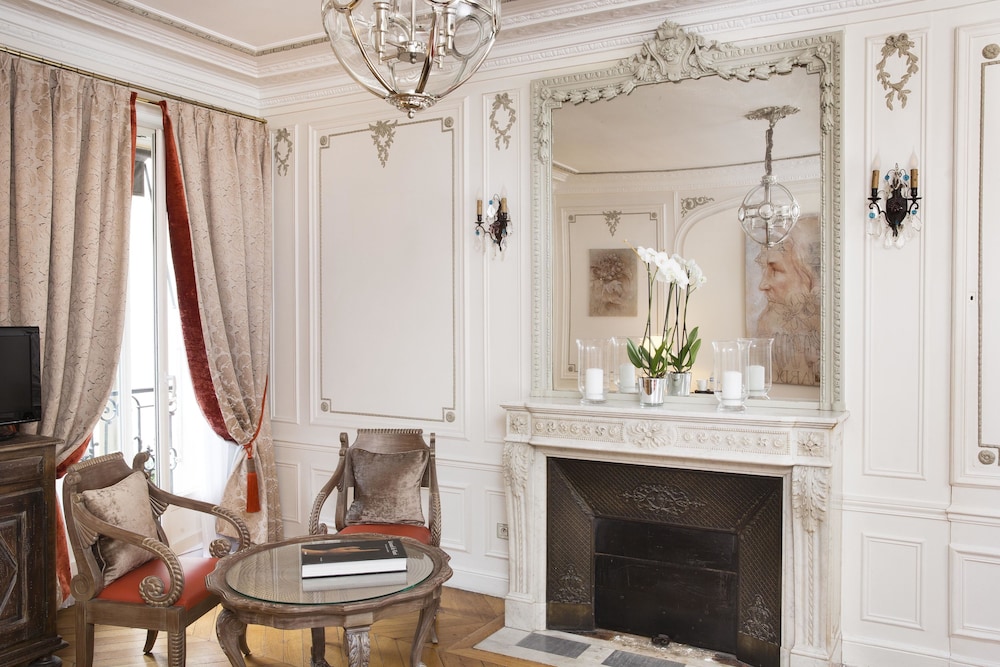 Hotel Spa de Latour Maubourg 12/70