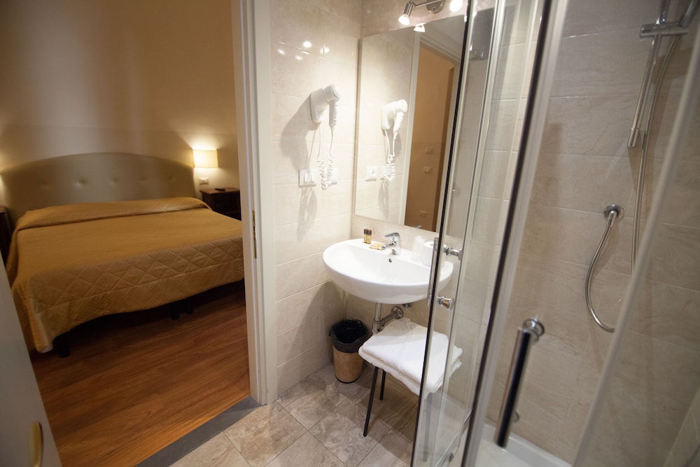 Residenza Hotel Cimabue 31/71