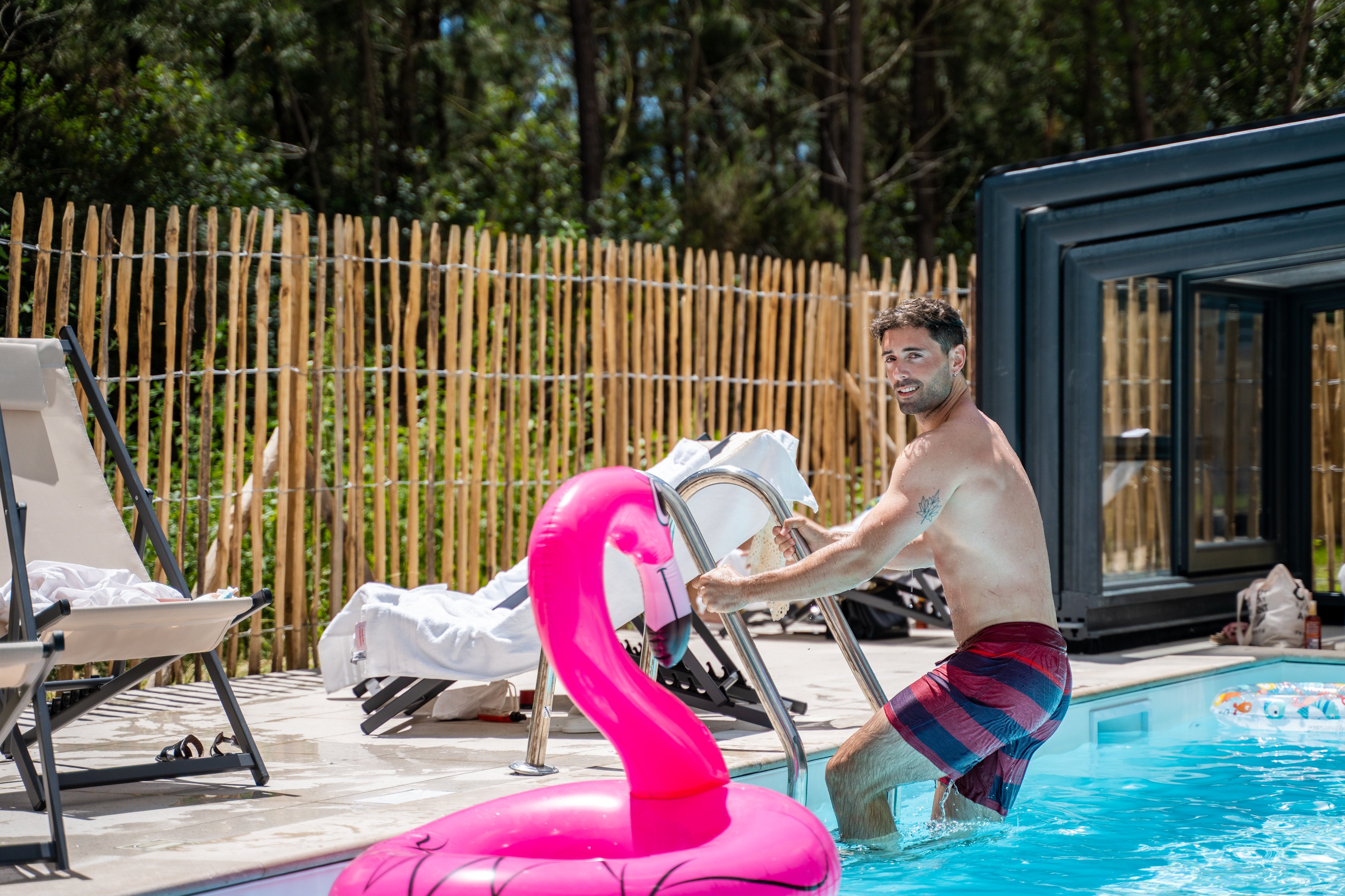 Holiday Inn Bordeaux-Merignac 14/34