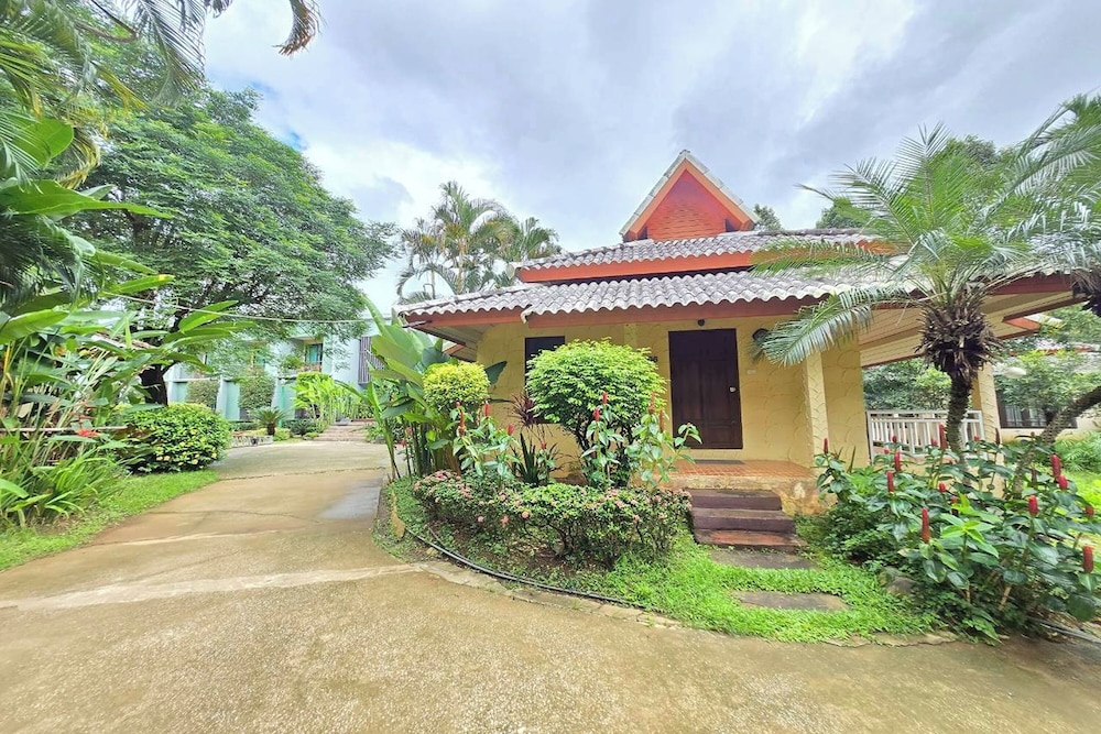 POONYAMANTRA RESORT 6/75