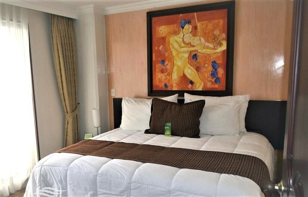 Luxor Plaza Hotel Pereira 21/50