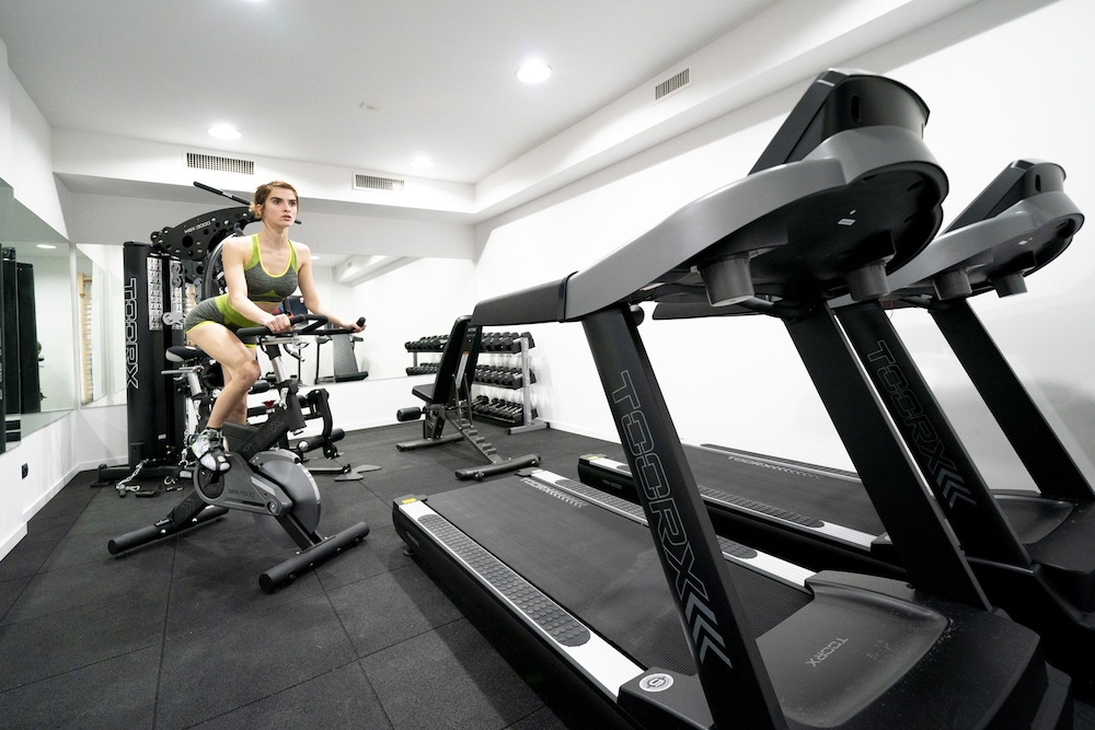 sport facilities