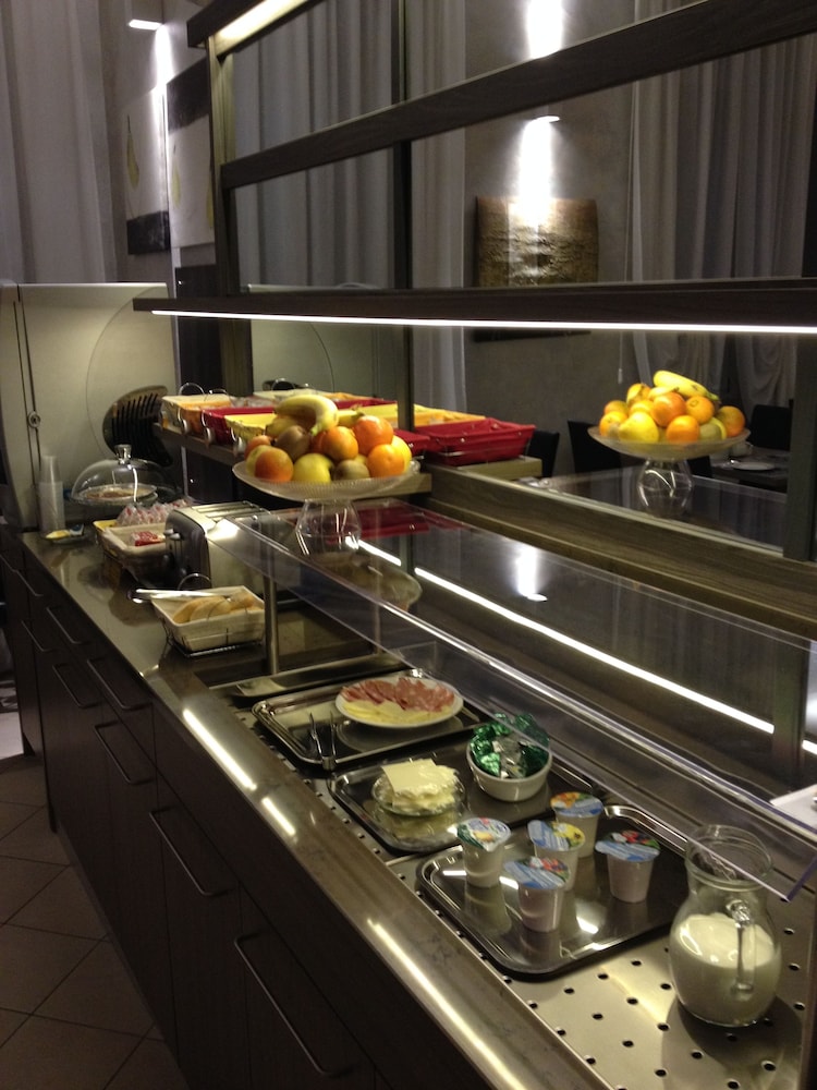 Hotel Brenta Milano 36/67