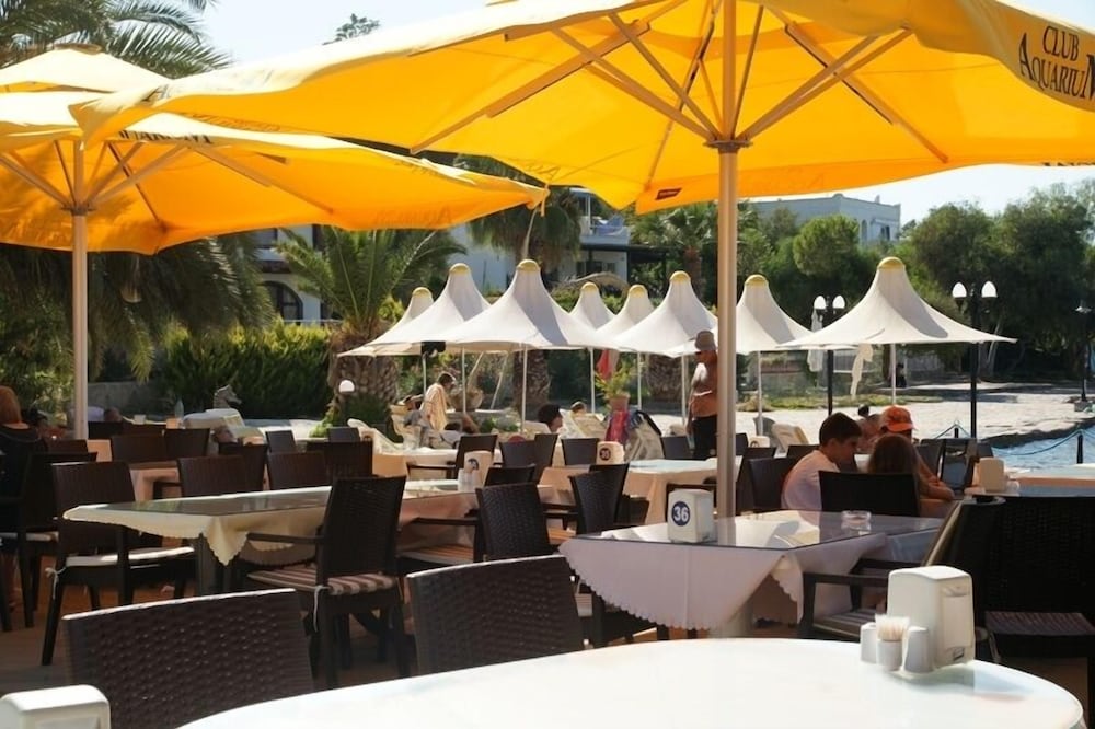 Oscar Seaside Hotel & Spa 16/43