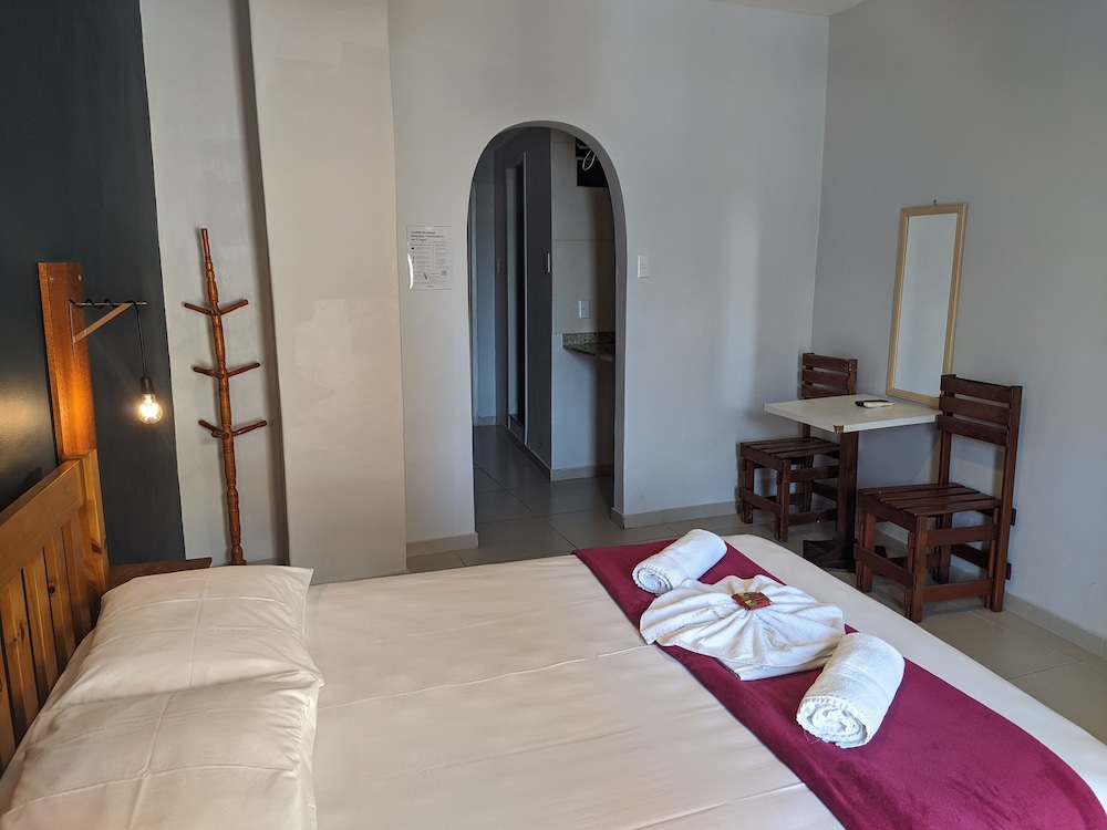 Pousada Hostel Vila Appia 17/70