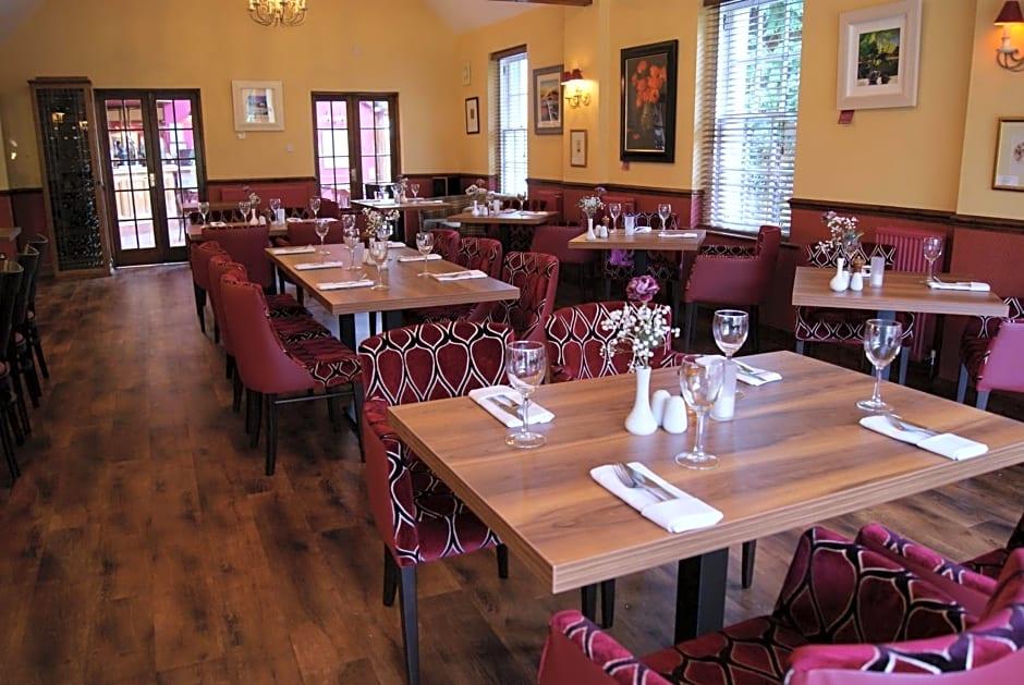 BEST WESTERN SELKIRK ARMS 45/55