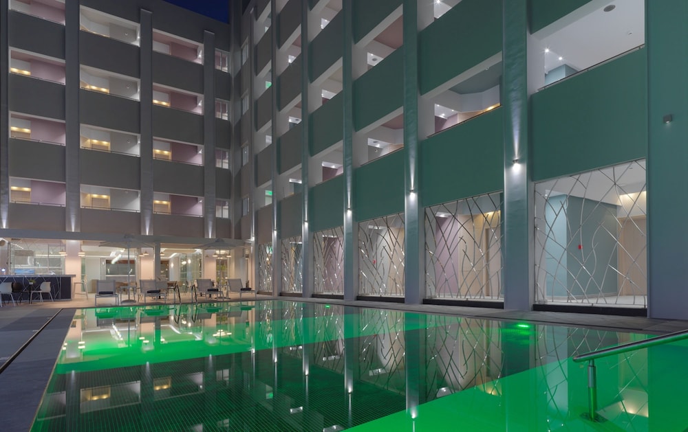 Melrose Rethymno by Mage Hotels in RETHYMNO