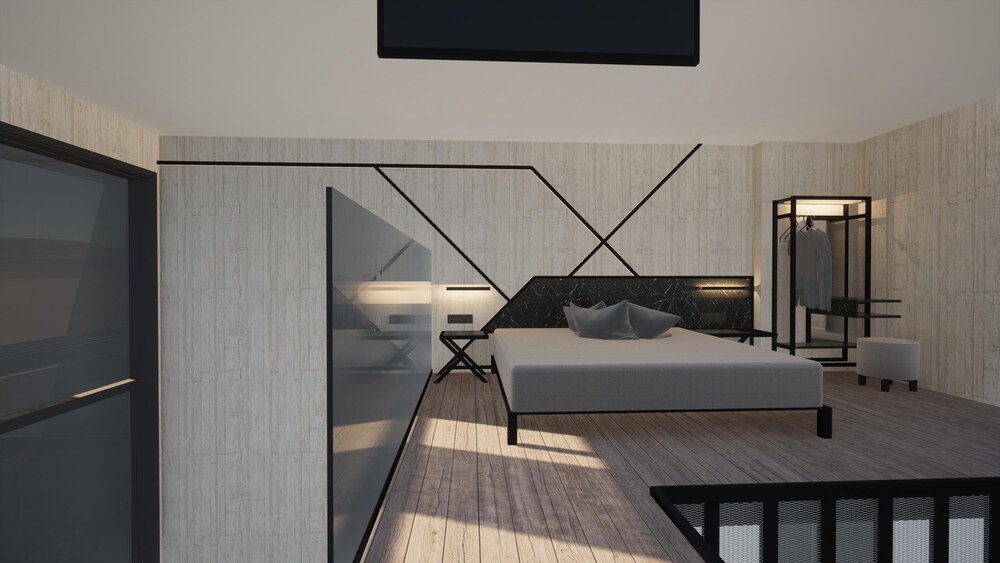 Agkyra Boutique Hotel 46/67