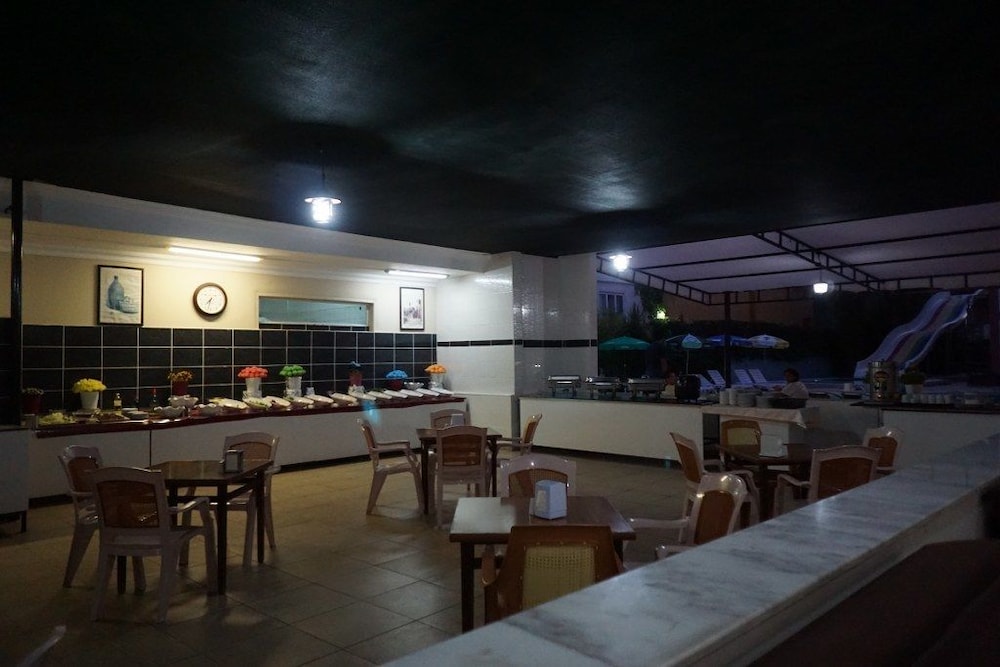 Aybel Inn Hotel - All Inclusive 9/22