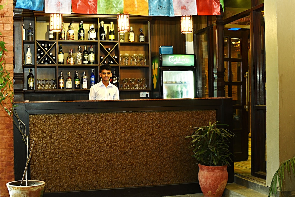 Hotel Buddha 2/56