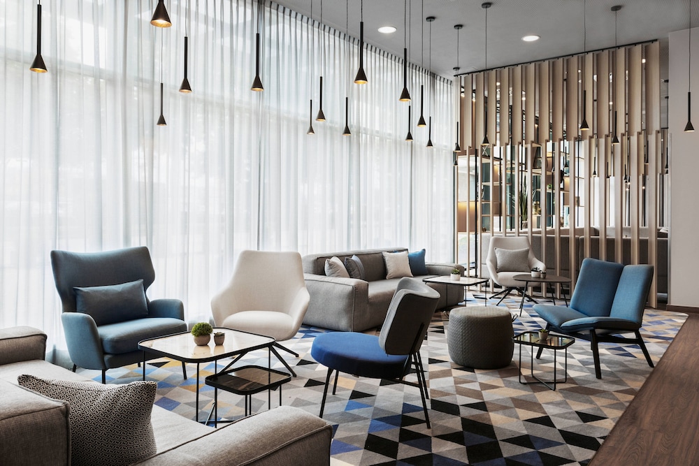 Courtyard by Marriott Munich City East 33/65