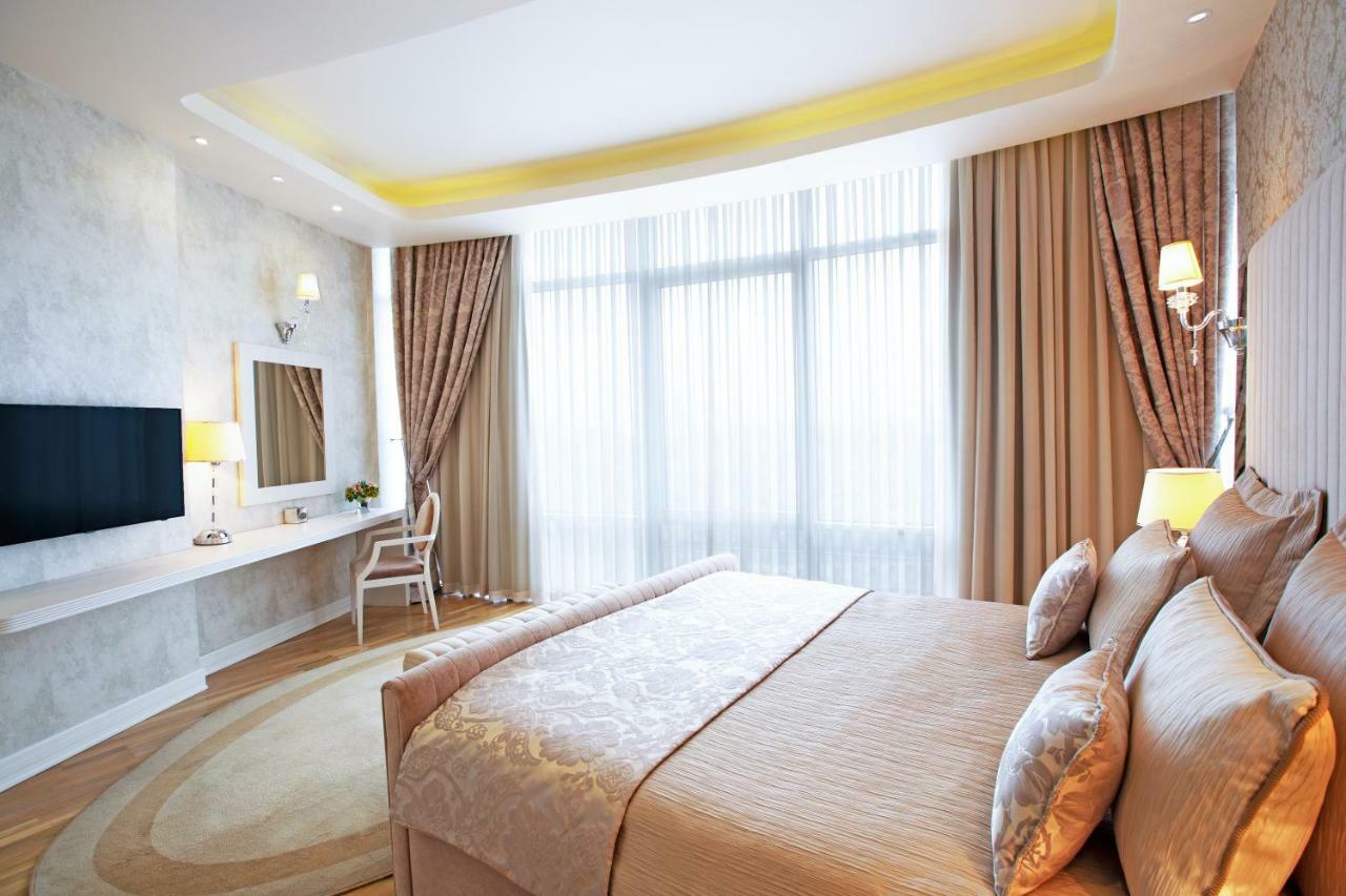 جناح مفرد، Sahil Hotel Baku 2/4