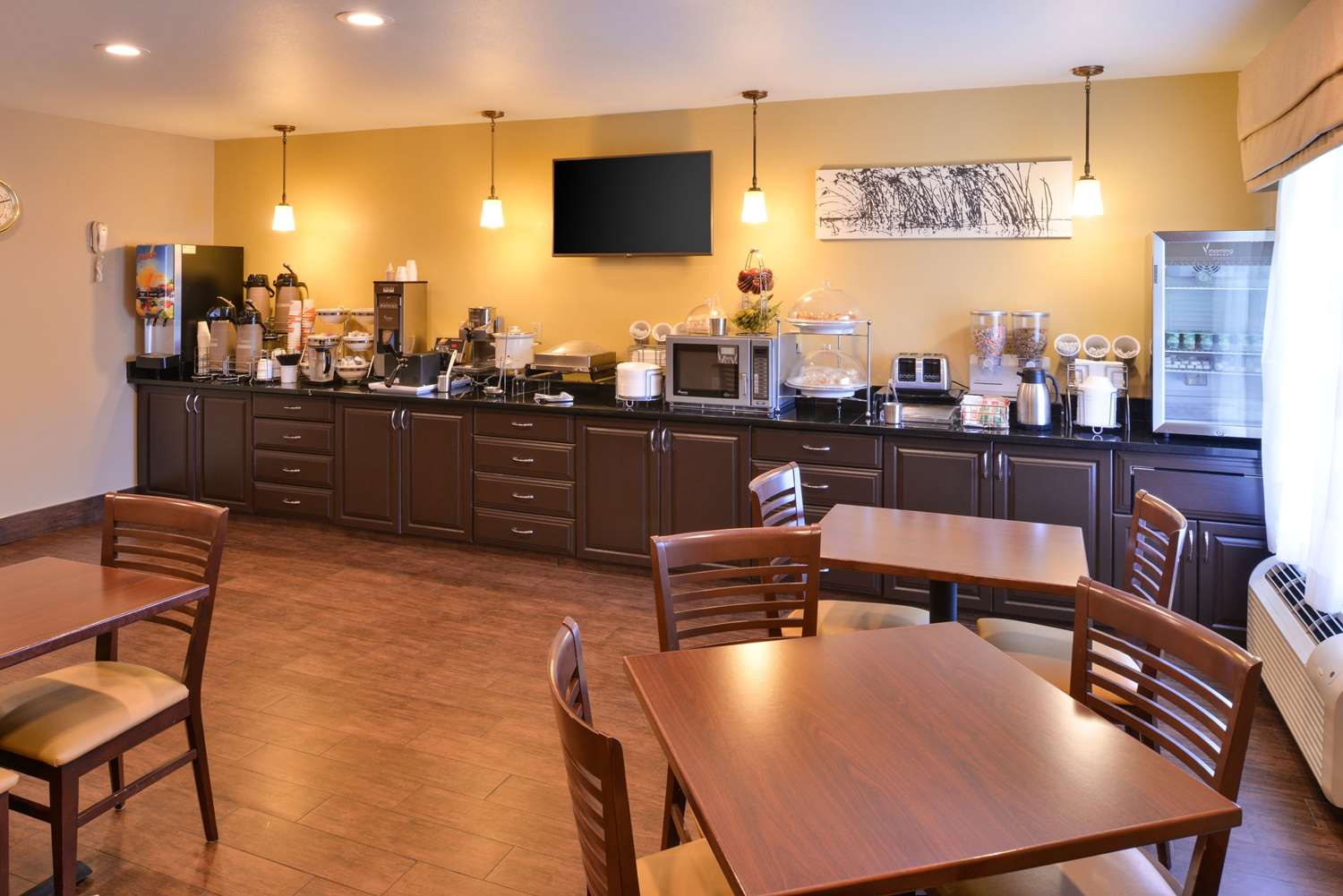 Sleep Inn Fayetteville North 13/20