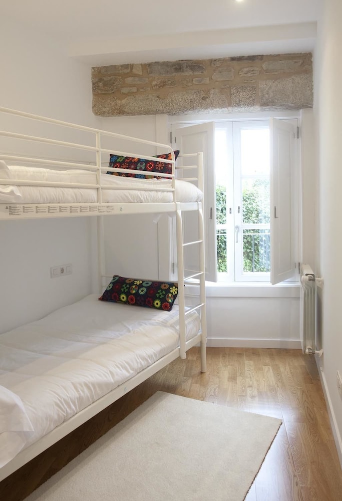 Room at Catedral Site by Como en Casa, SANTIAGO DE COMPOSTELA
