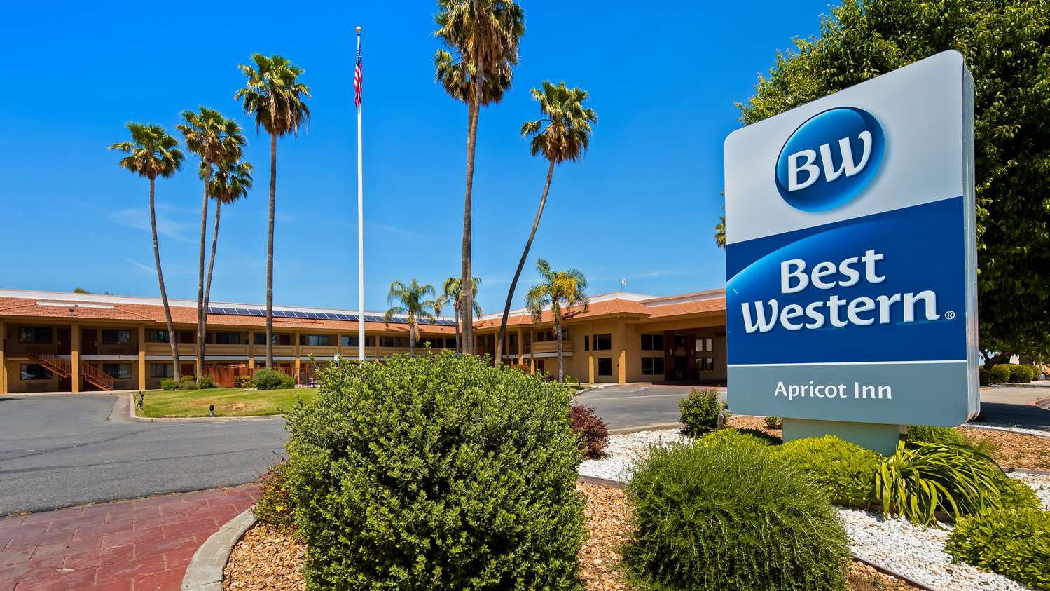 Best Western Apricot Inn 29/29