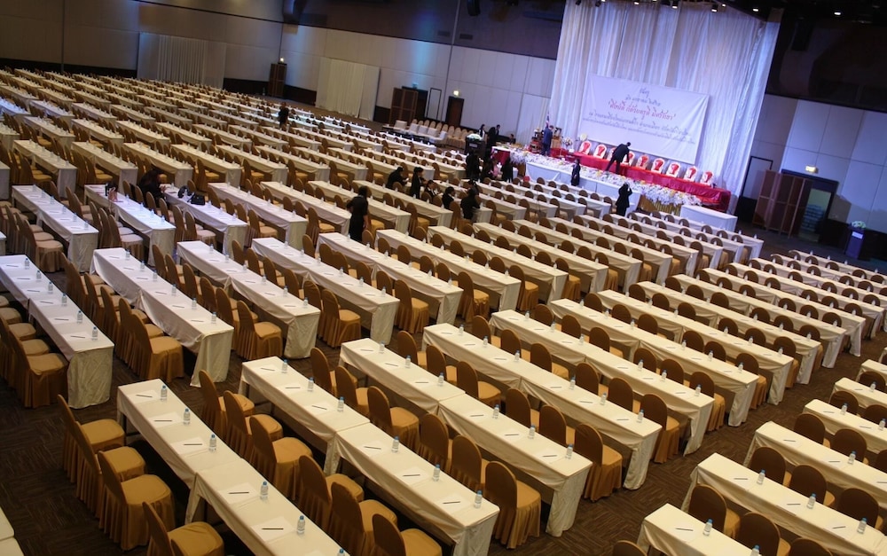 Chiangmai Grandview Hotel 4/50