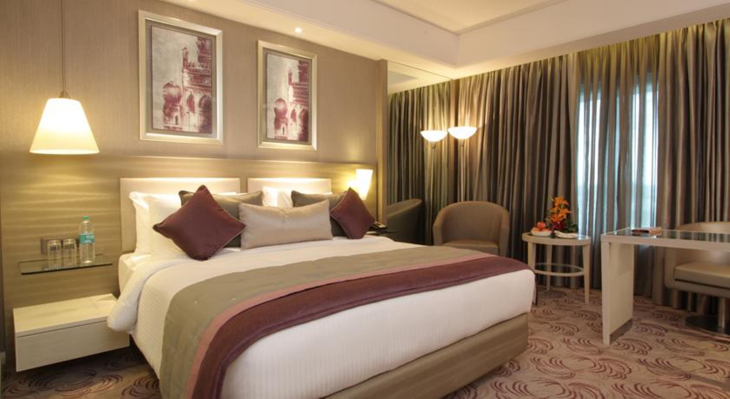 Superior, Double or Twin Bed