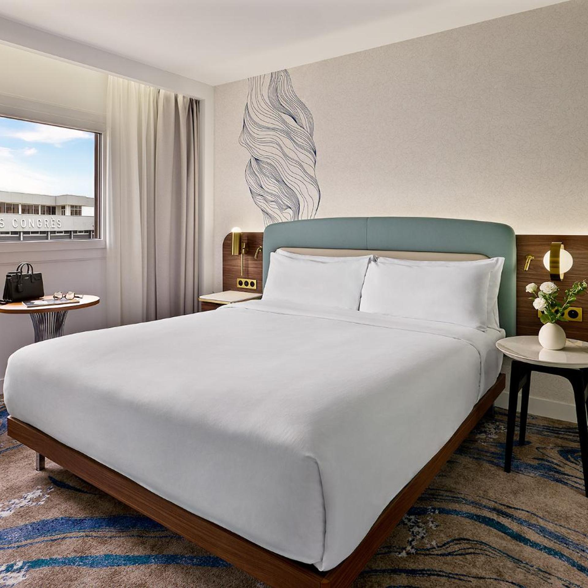 Executive, Family, Single Bed