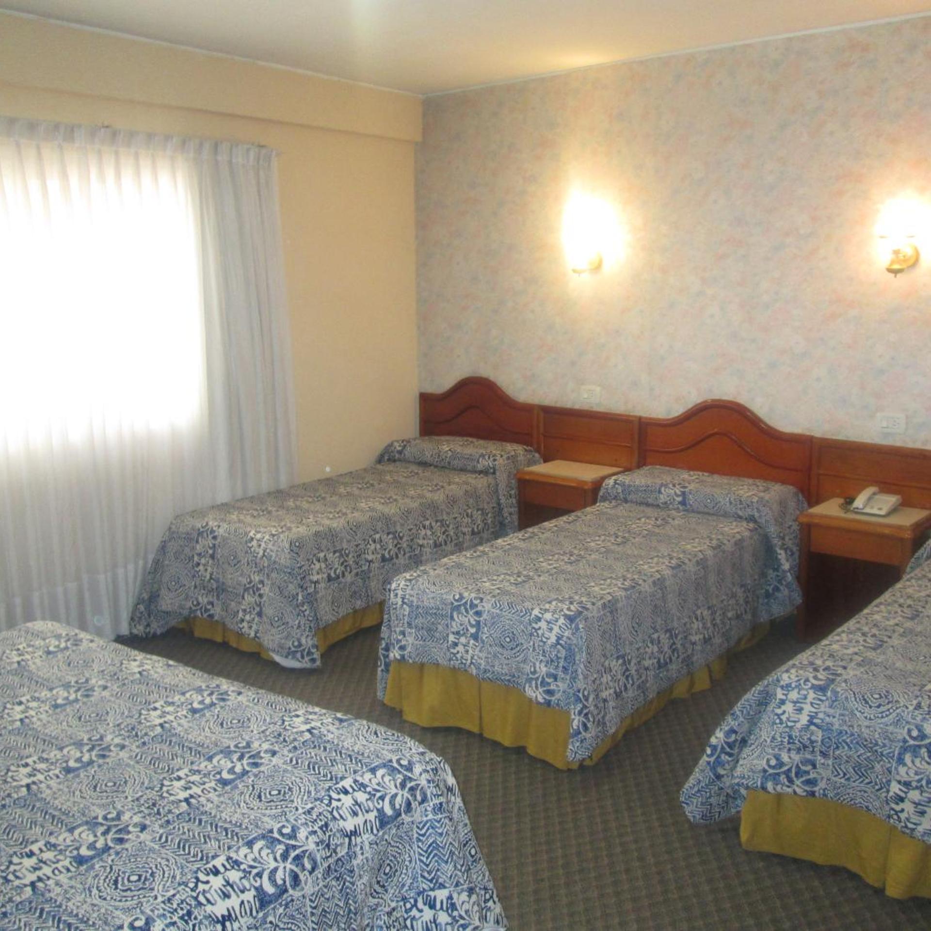 LUEY HOTEL 23/38