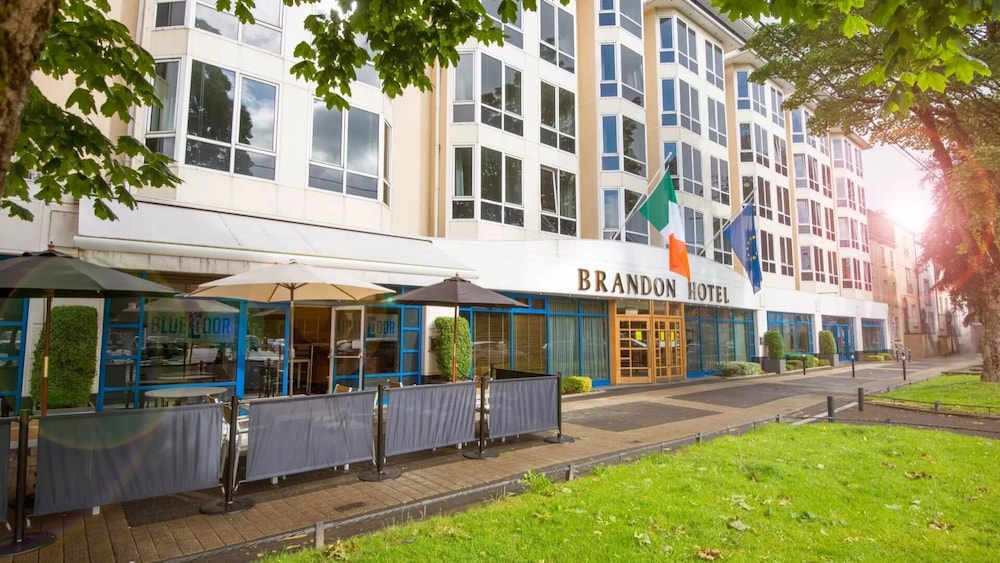 Brandon Hotel Conference Leisure Centre 35/36