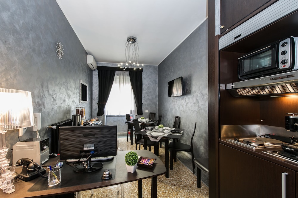 Domus Fabiola 43/57