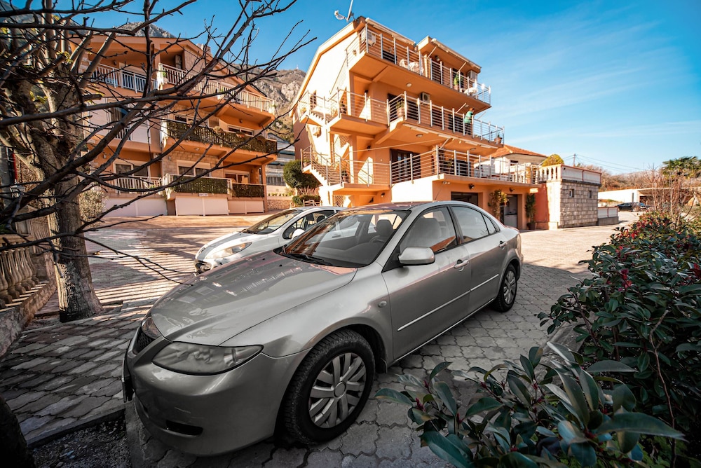 Apartments Markovic 38/50