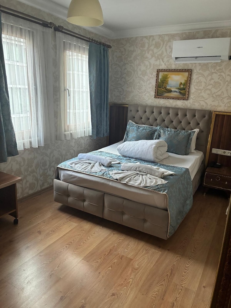Angel's Garden Hotel 23/69