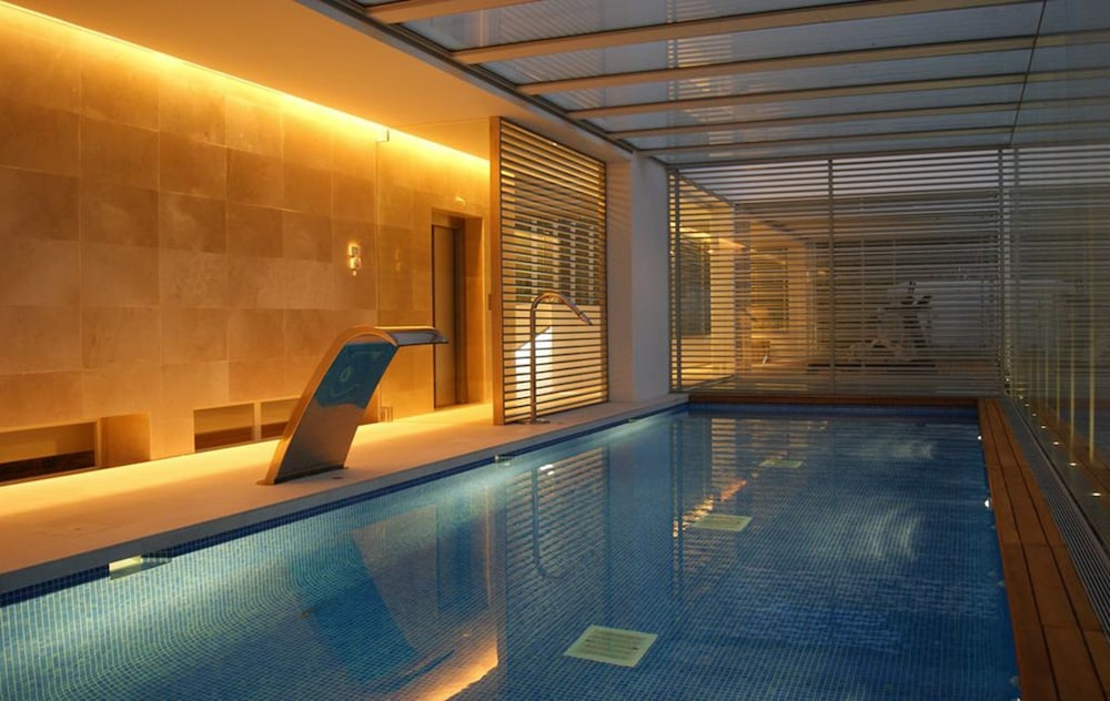 S Agaro Hotel Wellness Spa 31/55
