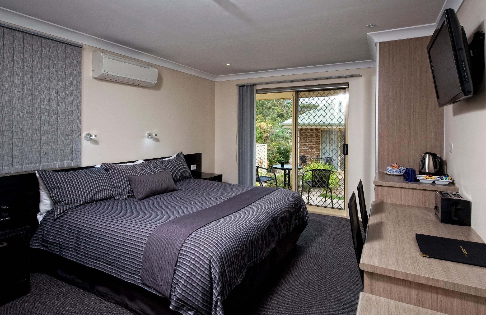 Spa, Standard