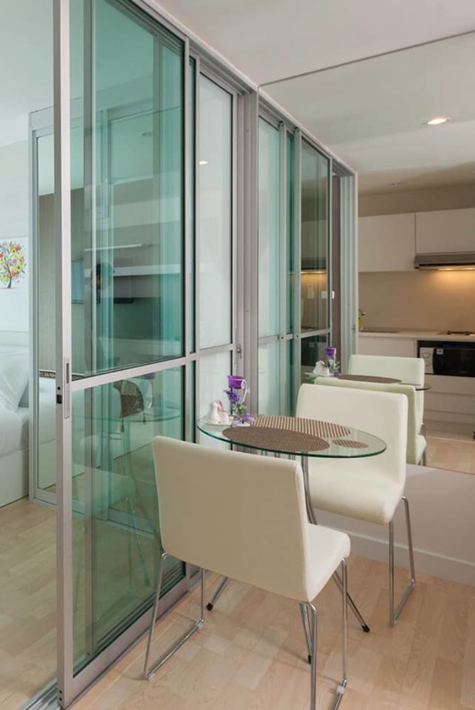 The Cube Boutique Residence 14/19