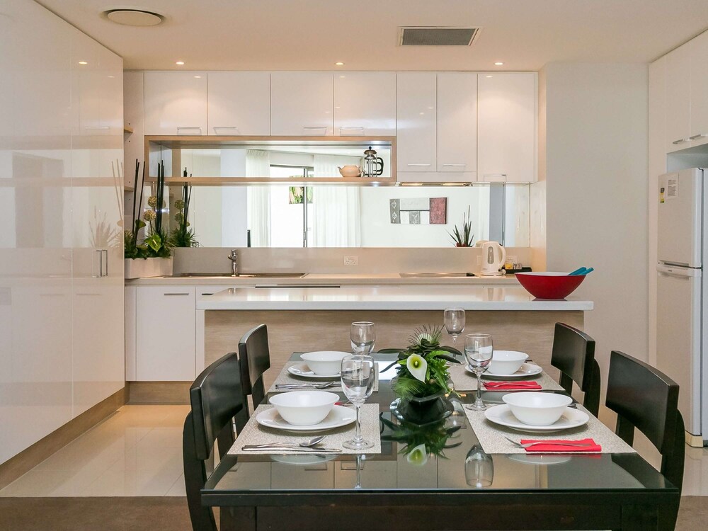 Grand Mercure Allegra Hervey Bay 52/74
