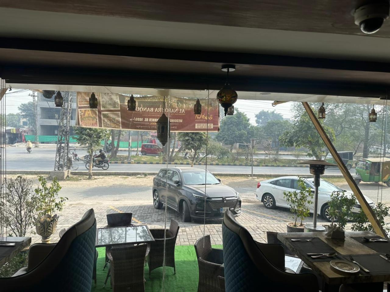 City Oasis Hotel 47/62