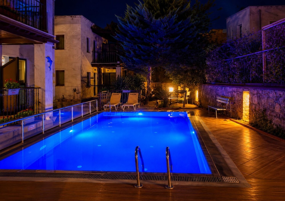 Bodrum Stone House Hotel 22/50