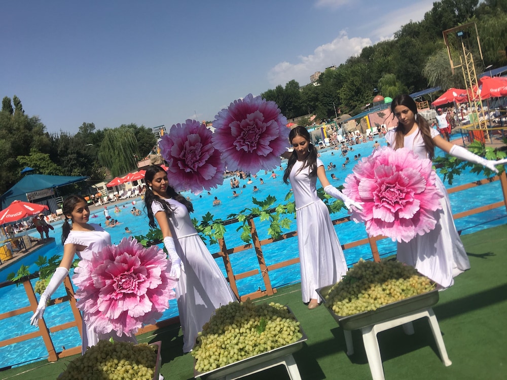 Aquatek Hotel Spa & Aquapark 41/50