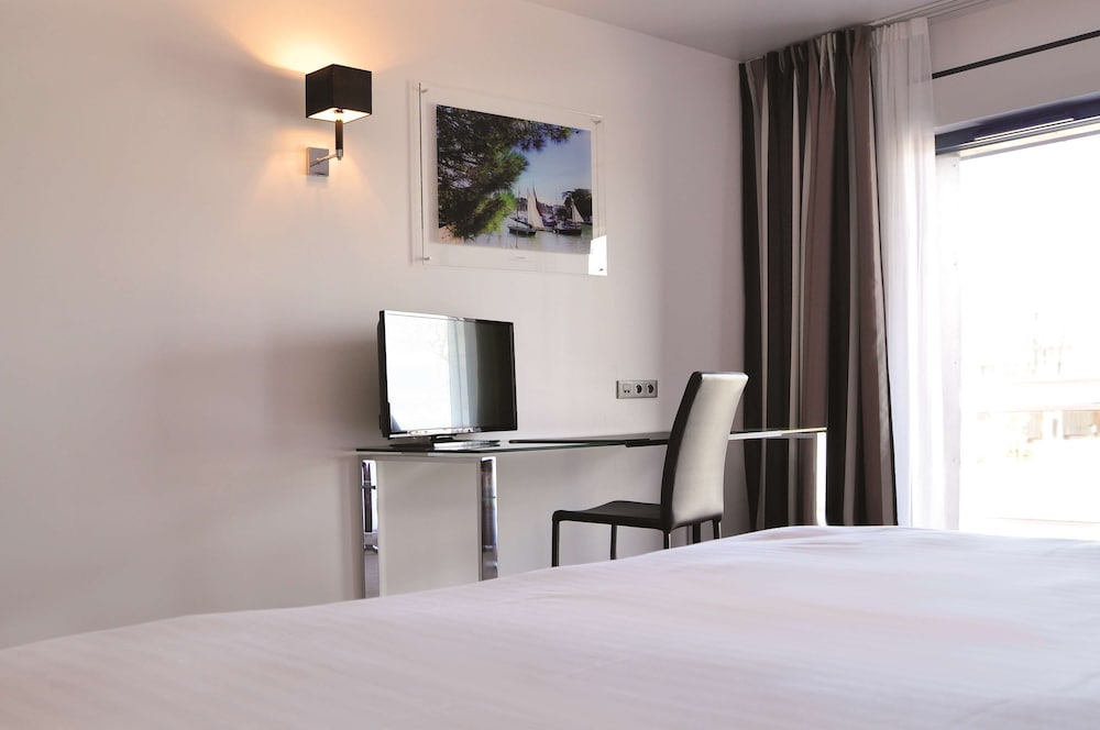 Golden Tulip Pornic 15/50