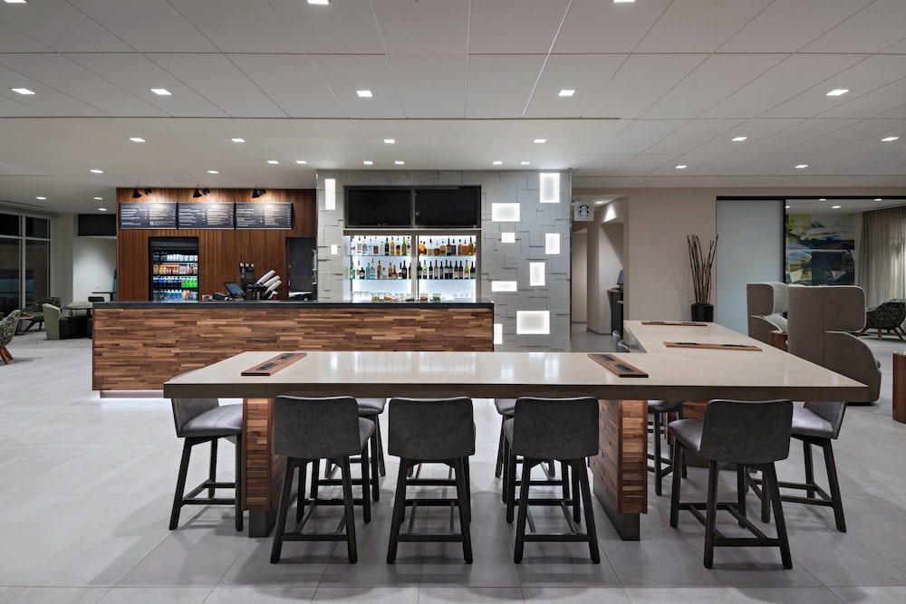 Courtyard By Marriott Jackson Madison 47/48