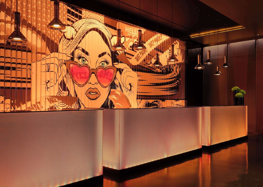 Art’otel London Hoxton 11/67