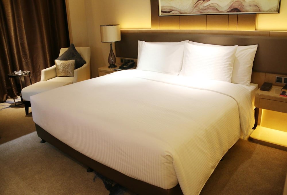 Wanda Realm Bengbu 20/50