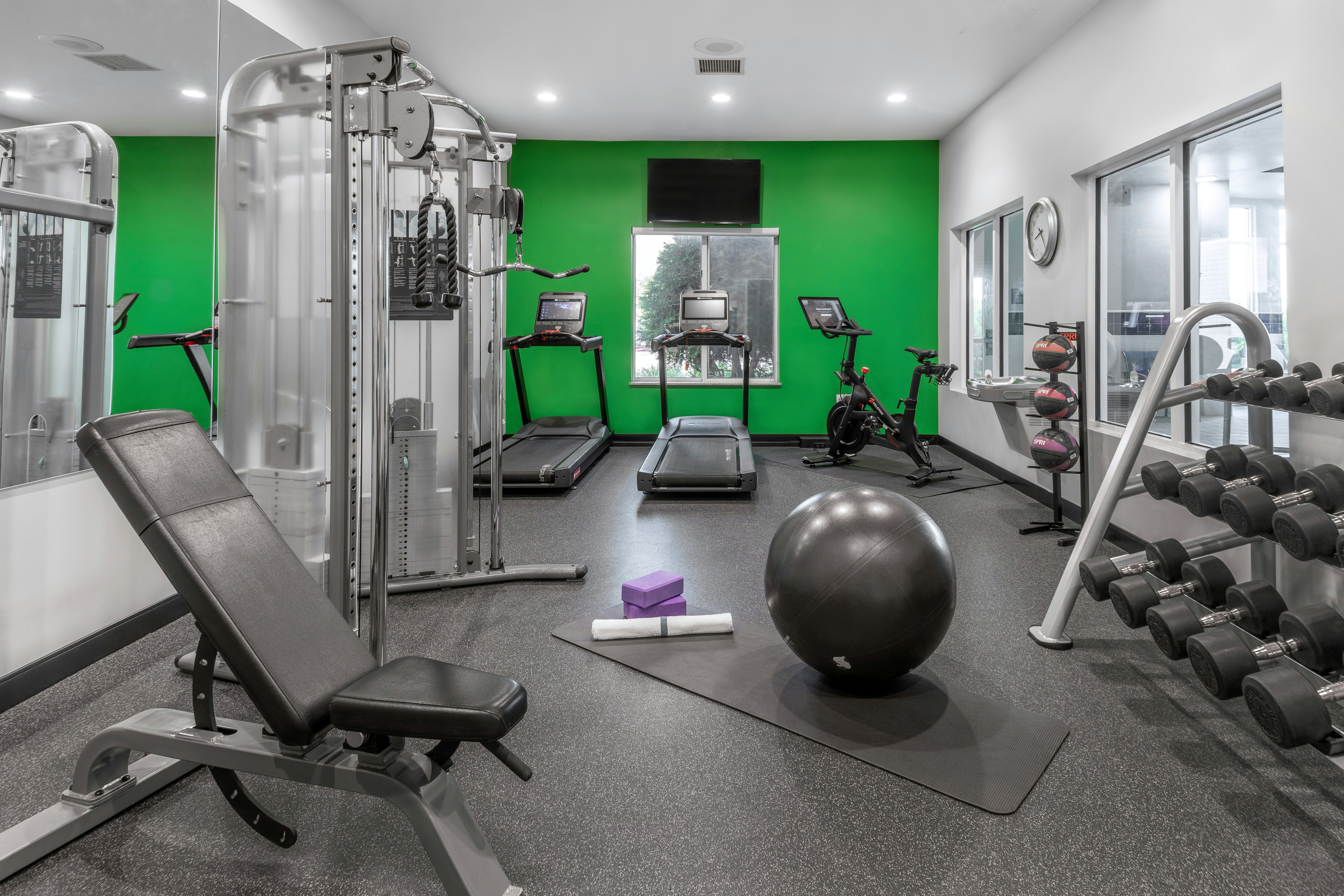Hilton Garden Inn Grand Forks - UND 20/39