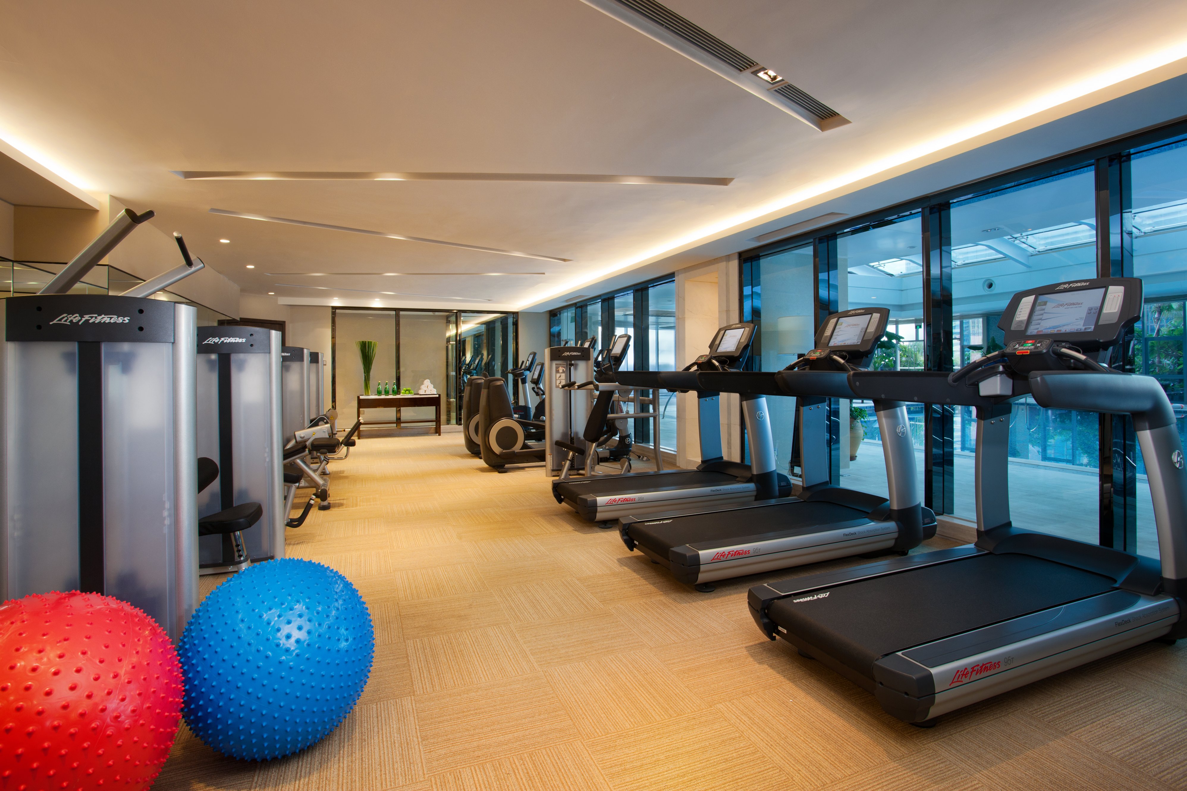 Ascott IFC Guangzhou 21/50