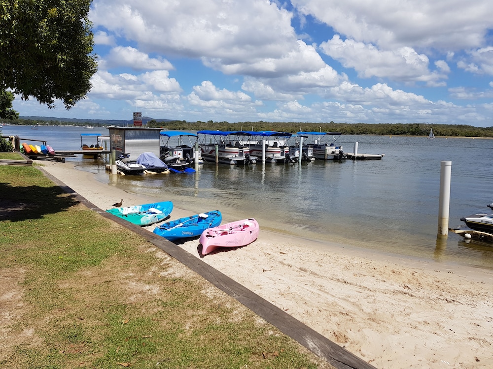NOOSA PLACE RESORT 58/74