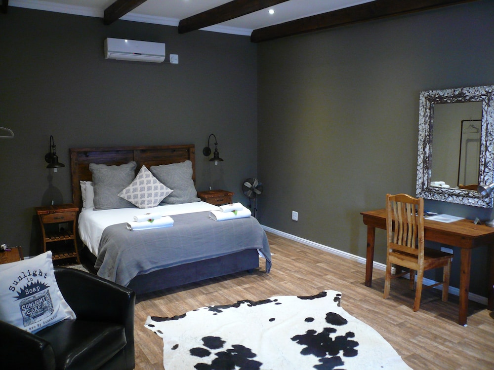 Die Herehuis Guesthouse 9/50