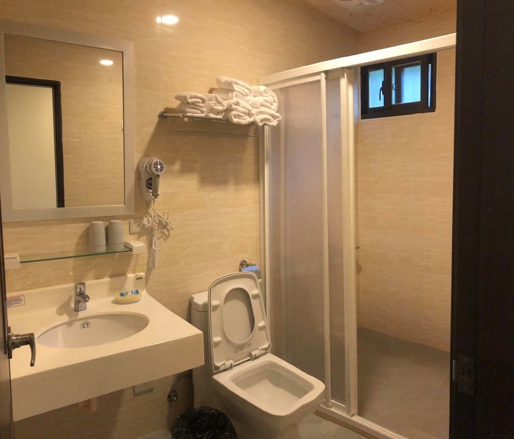 Matsu A Nan Jing B&B 27/30
