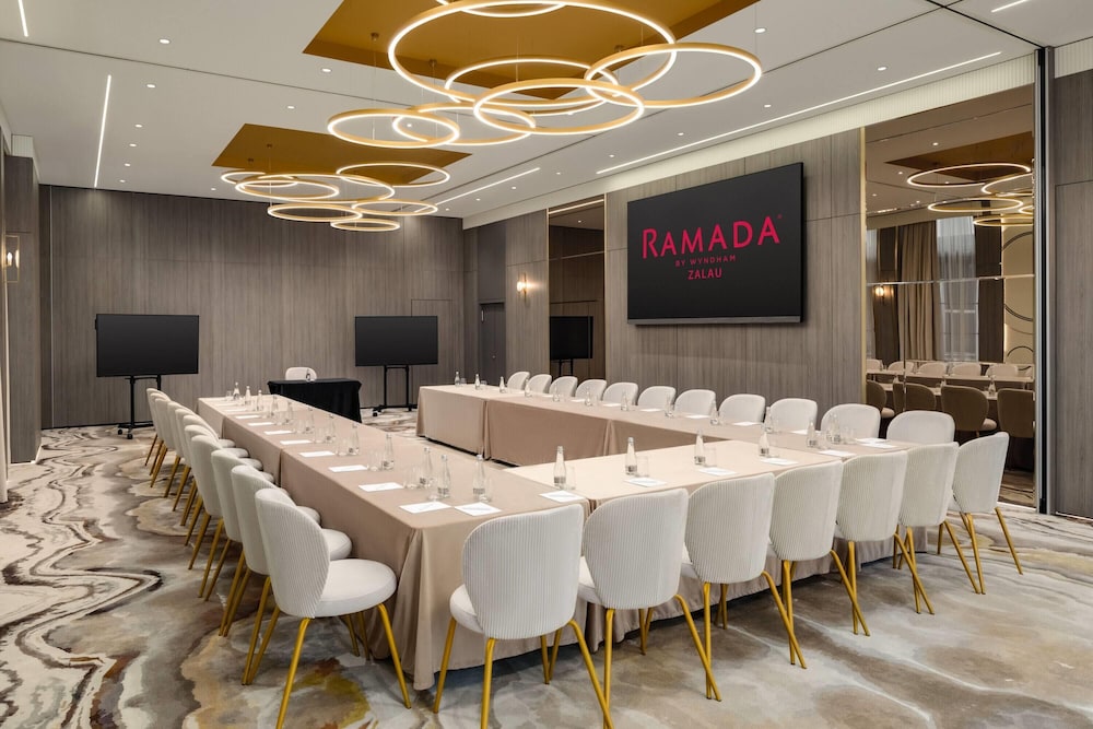 Ramada by Wyndham Zalau 48/57