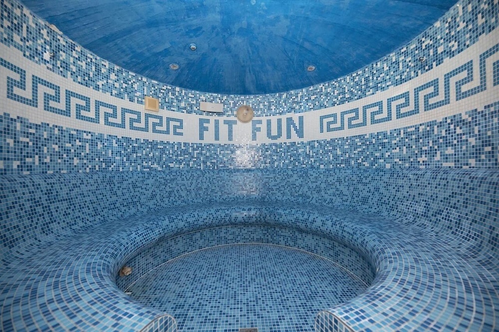 Hotel Fit & Fun 22/50